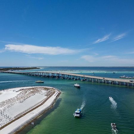 House Of Kings Villa Destin Exterior foto