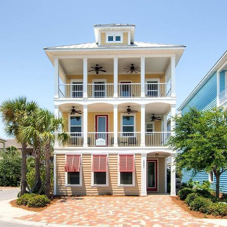 House Of Kings Villa Destin Exterior foto