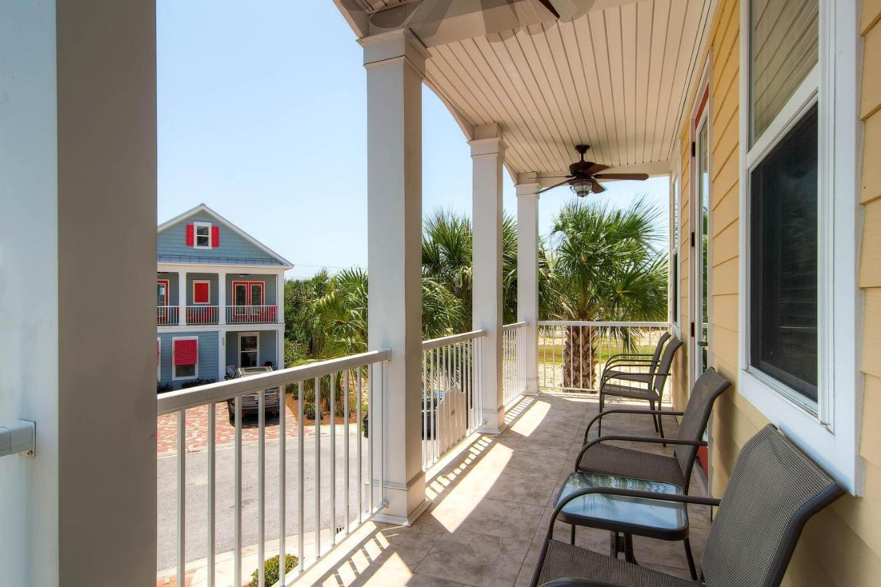 House Of Kings Villa Destin Exterior foto
