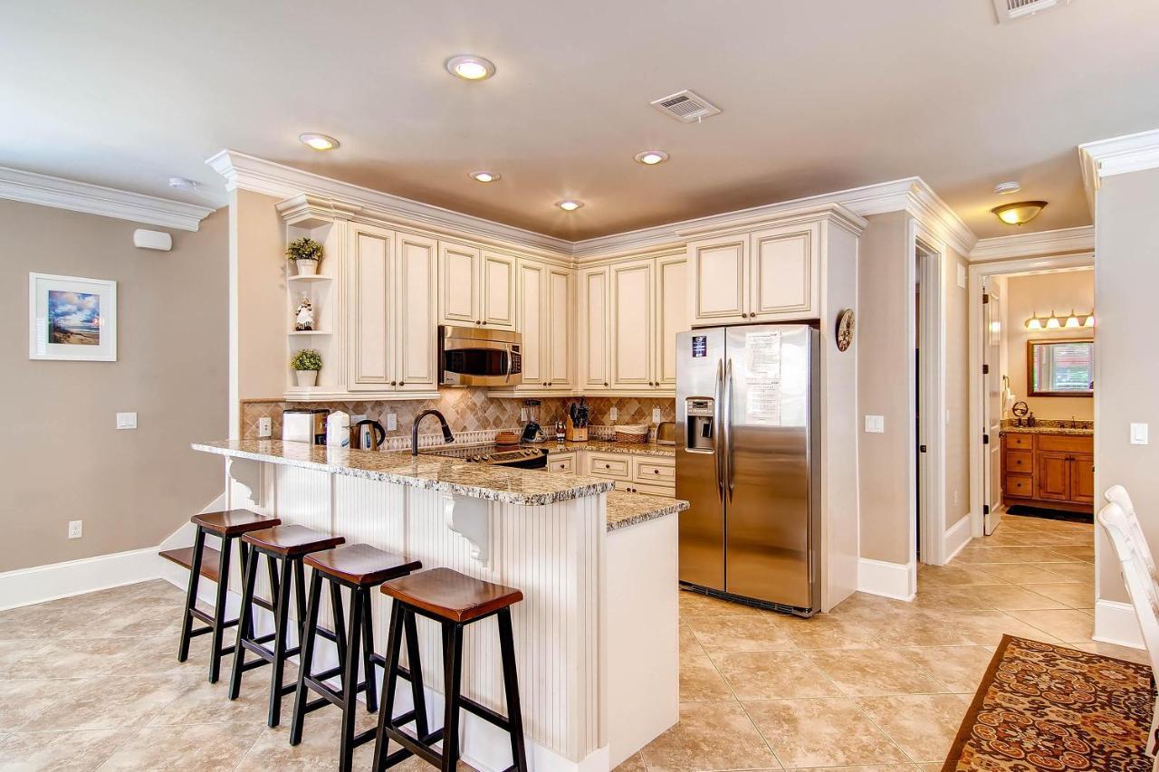 House Of Kings Villa Destin Exterior foto