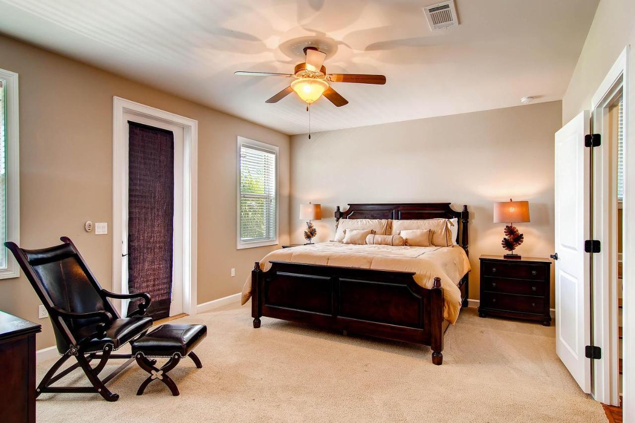House Of Kings Villa Destin Exterior foto
