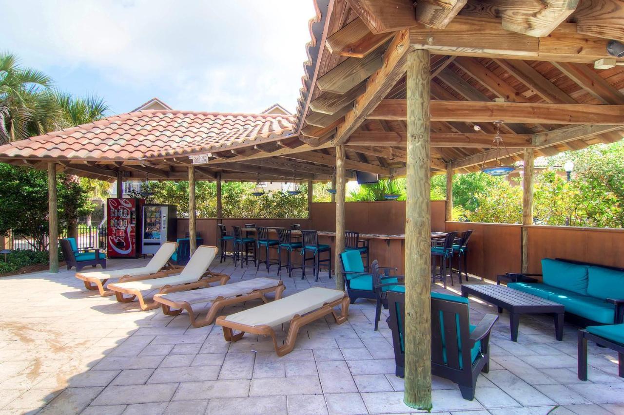 House Of Kings Villa Destin Exterior foto