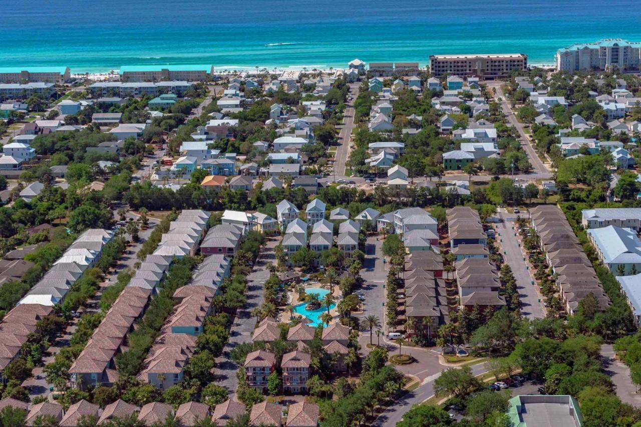 House Of Kings Villa Destin Exterior foto