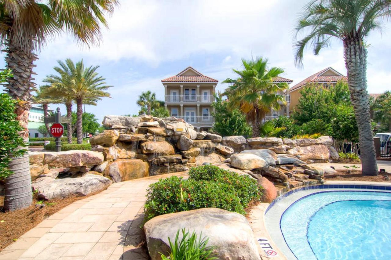 House Of Kings Villa Destin Exterior foto