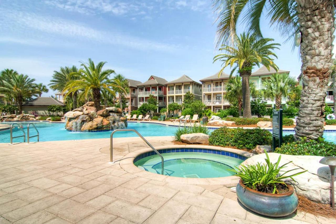 House Of Kings Villa Destin Exterior foto