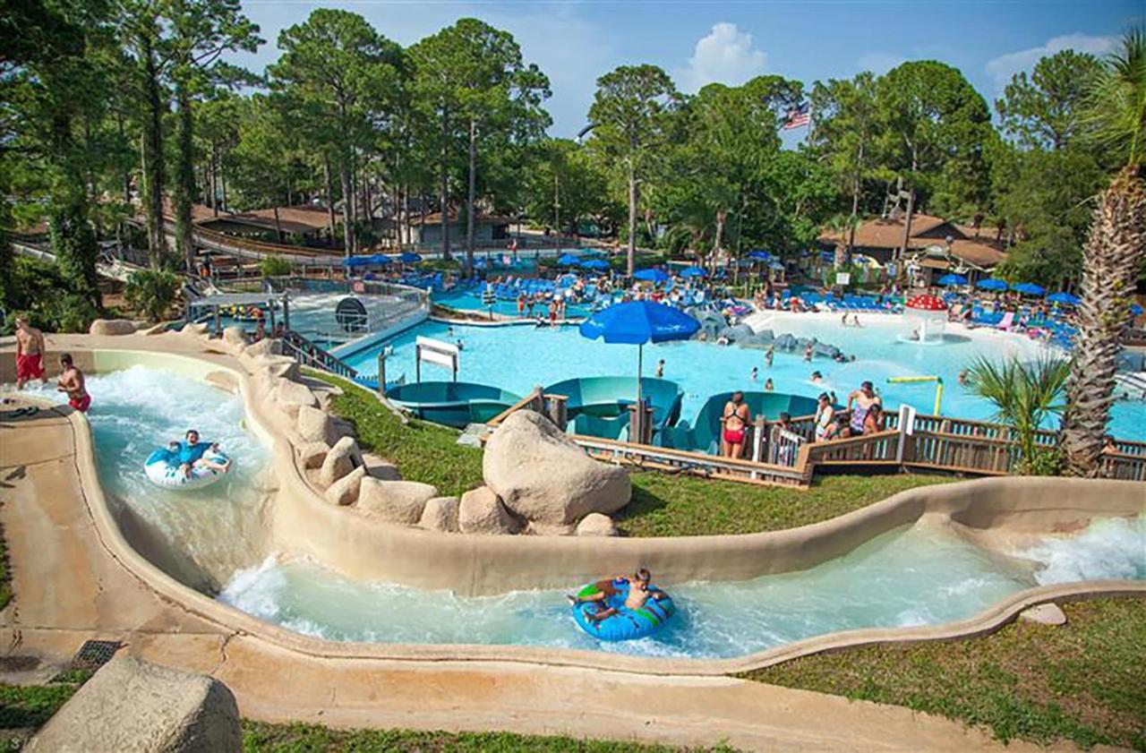House Of Kings Villa Destin Exterior foto