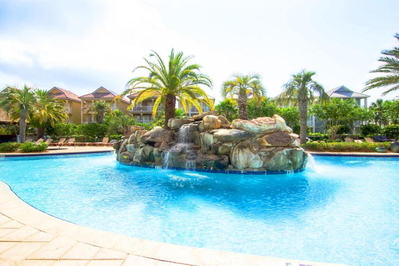 House Of Kings Villa Destin Exterior foto