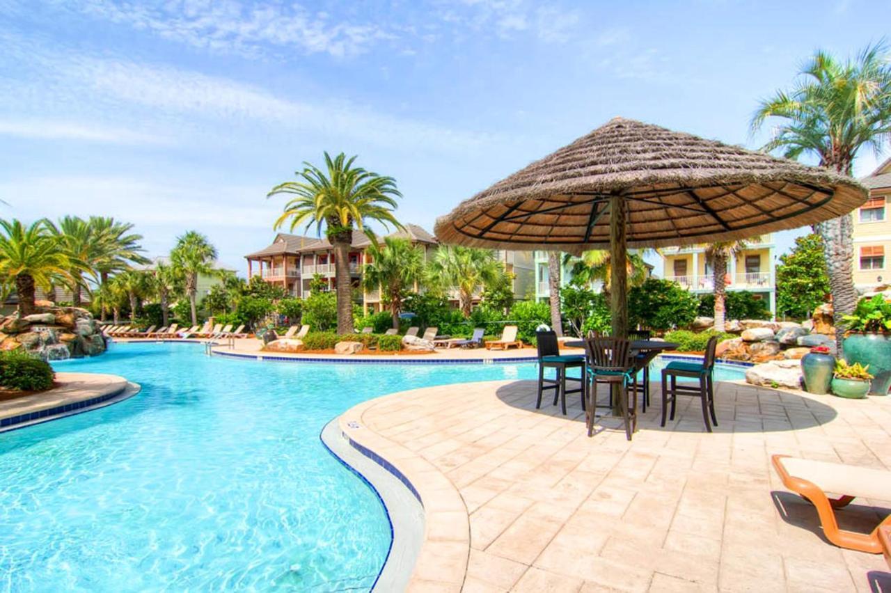House Of Kings Villa Destin Exterior foto