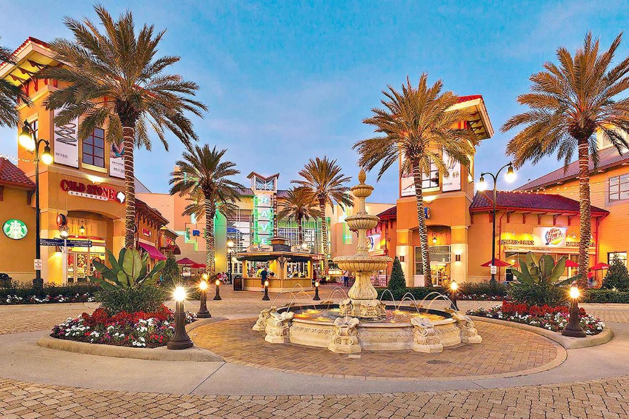 House Of Kings Villa Destin Exterior foto