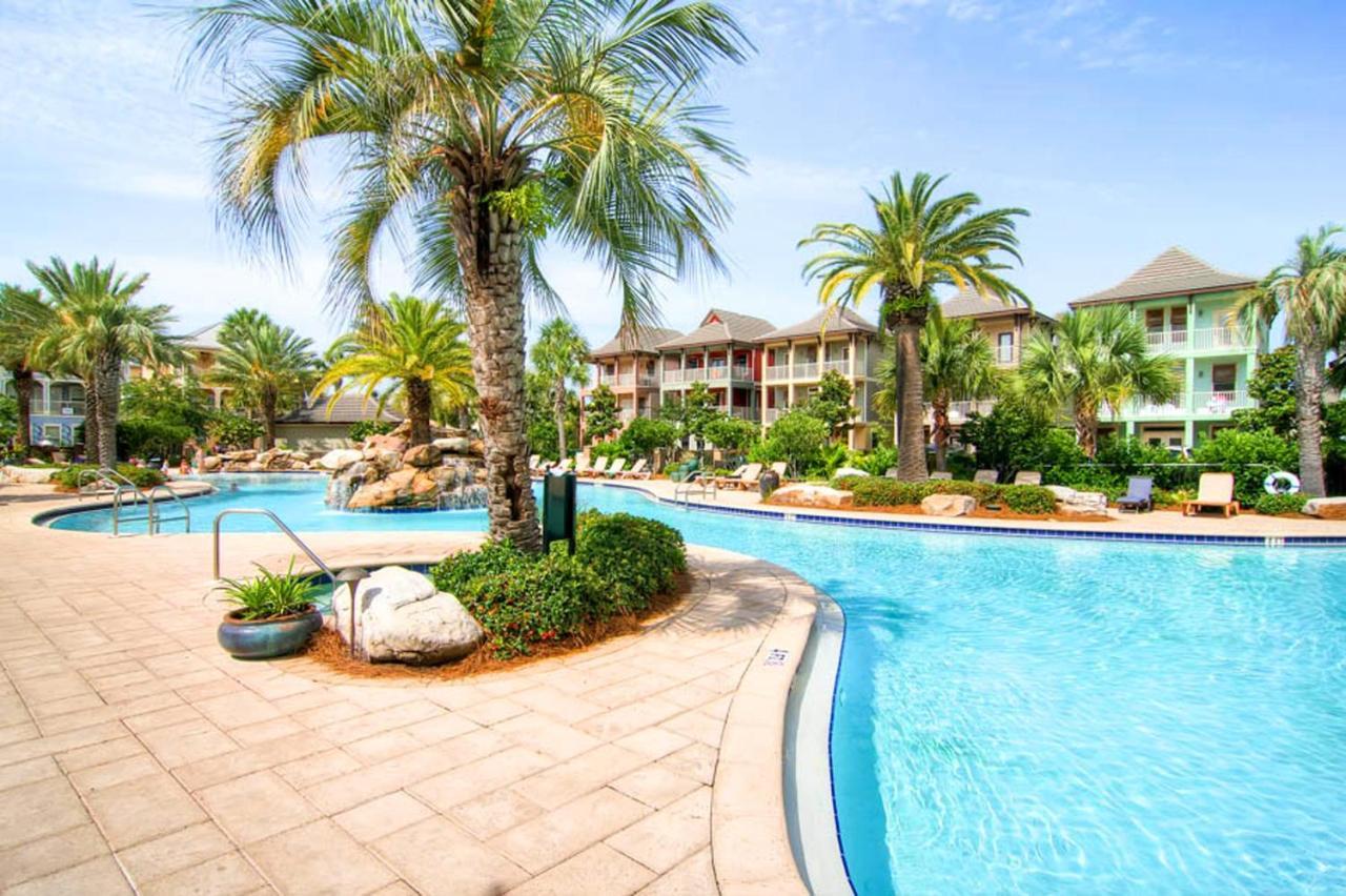 House Of Kings Villa Destin Exterior foto