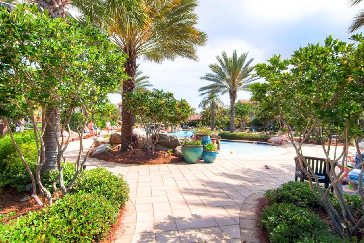 House Of Kings Villa Destin Exterior foto