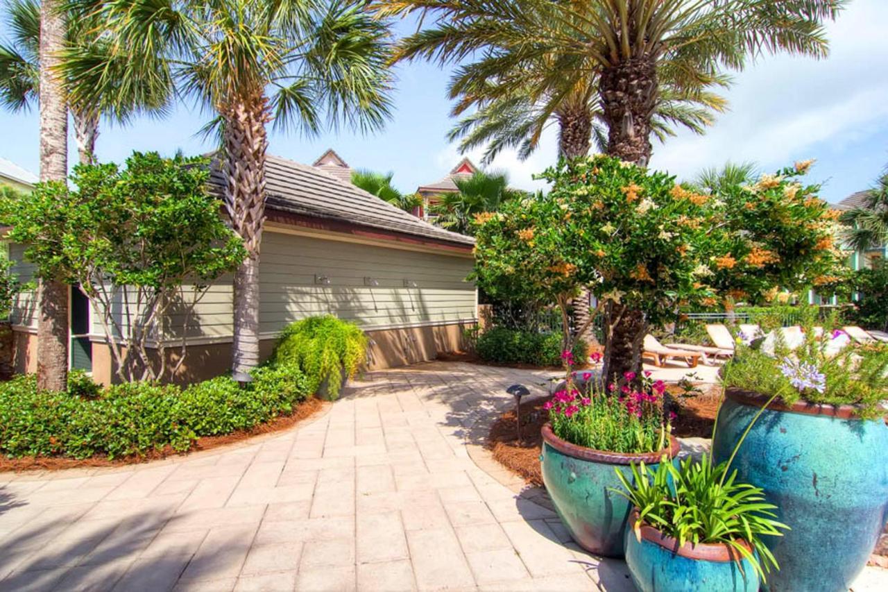 House Of Kings Villa Destin Exterior foto