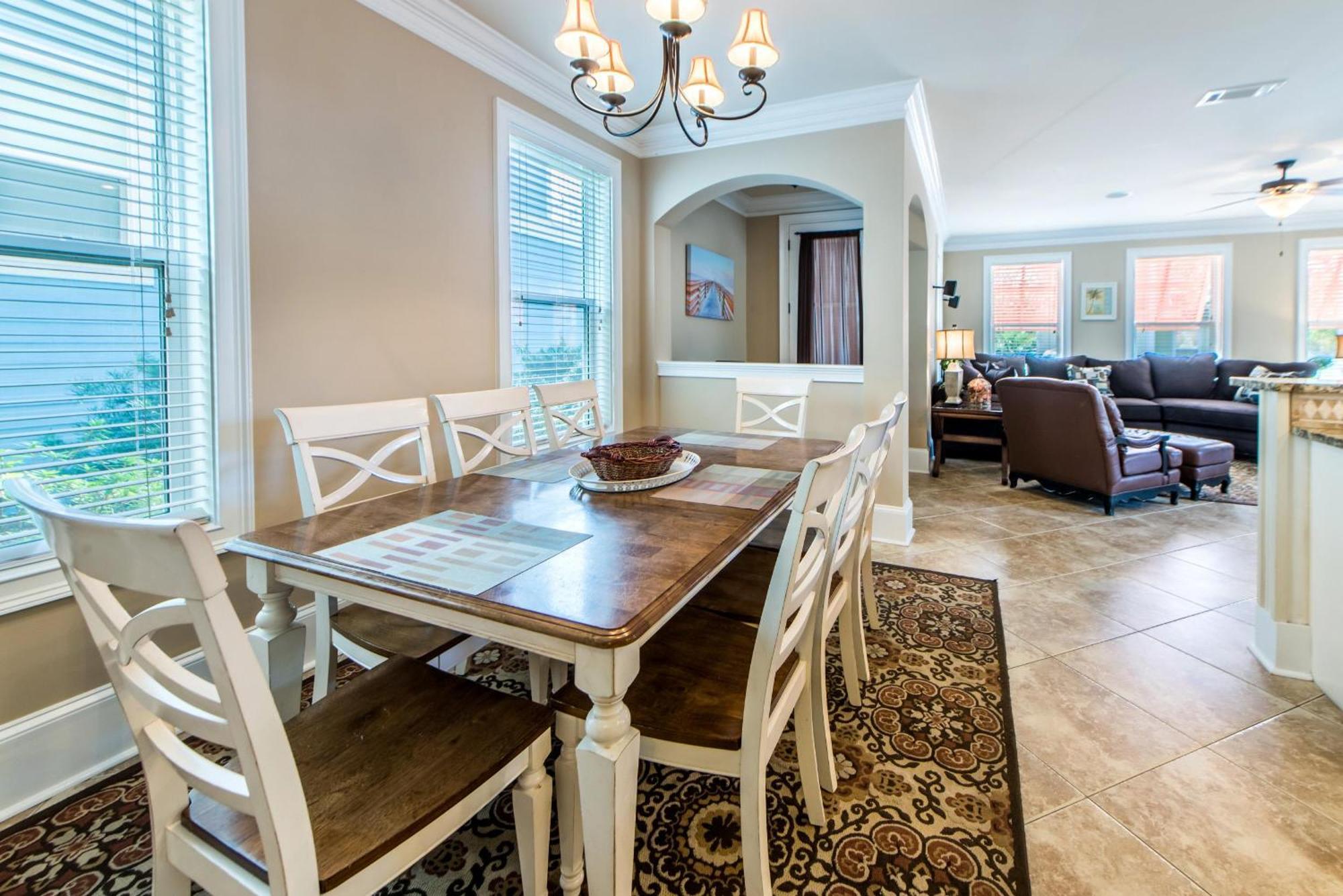 House Of Kings Villa Destin Exterior foto