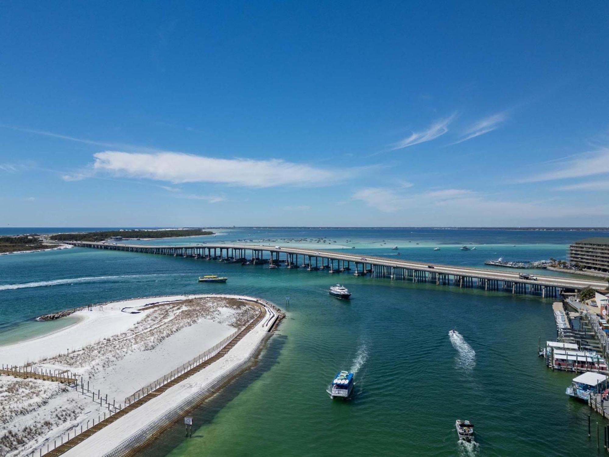 House Of Kings Villa Destin Exterior foto