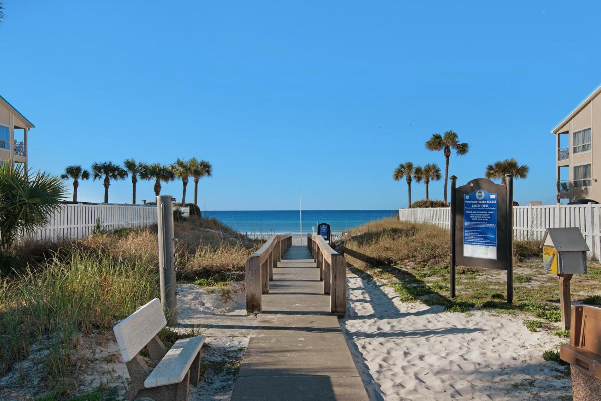 House Of Kings Villa Destin Exterior foto